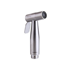 Adjustable Durable Firm 304 Stainless Steel Bidet Faucet